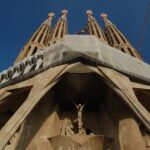 05.12.2015. Spacer po Barcelonie / Jarosław Dragan / Radio Kielce