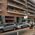 05.12.2015. Spacer po Barcelonie / Jarosław Dragan / Radio Kielce