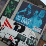 05.12.2015. Przed meczem Ligi Mistrzów piłkarzy ręcznych: FC Barcelona - Vive Tauron Kielce / Jarosław Dragan / Radio Kielce