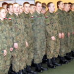 15.12.22 Kielce. Wigilia w Centrum Przygotowań do Misji Zagranicznych. / kpt. Kamila Kreis-Tomczak / Radio Kielce