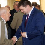 15.12.22 Kielce. Wigilia w Centrum Przygotowań do Misji Zagranicznych. / kpt. Kamila Kreis-Tomczak / Radio Kielce