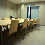 22.15.2015 Skarżysko - Kamienna. Nowa Powiatowa Komenda Policji. / Karol Żak / Radio Kielce