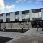 22.15.2015 Skarżysko - Kamienna. Nowa Powiatowa Komenda Policji. / Karol Żak / Radio Kielce