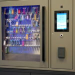 22.15.2015 Skarżysko - Kamienna. Nowa Powiatowa Komenda Policji. / Karol Żak / Radio Kielce