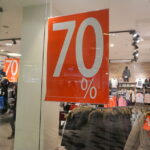 27.12.2015. Wyprzedaże w Galerii Korona w Kielcach / Kamil Król / Radio Kielce