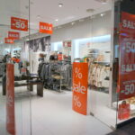 27.12.2015. Wyprzedaże w Galerii Korona w Kielcach / Kamil Król / Radio Kielce