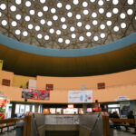 03.12.2015 Kielce. Dworzec PKS. Konferencja prasowa / Radio Kielce