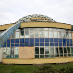 03.12.2015 Kielce. Dworzec PKS. Konferencja prasowa / Radio Kielce