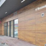 17.12.2015 Kielce. Dąbrowa. Otwarcie nowej hali sportowej / Robert Felczak / Radio Kielce