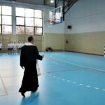 17.12.2015 Kielce. Dąbrowa. Otwarcie nowej hali sportowej / Robert Felczak / Radio Kielce