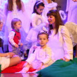 09.12.2015. Spotkanie wigilijne dla pracowników i przyjaciół Targów Kielce / Kamil Król / Radio Kielce