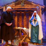 09.12.2015. Spotkanie wigilijne dla pracowników i przyjaciół Targów Kielce / Kamil Król / Radio Kielce