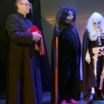 09.12.2015. Spotkanie wigilijne dla pracowników i przyjaciół Targów Kielce / Kamil Król / Radio Kielce