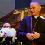 09.12.2015. Spotkanie wigilijne dla pracowników i przyjaciół Targów Kielce / Kamil Król / Radio Kielce