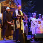 09.12.2015. Spotkanie wigilijne dla pracowników i przyjaciół Targów Kielce / Kamil Król / Radio Kielce