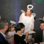 09.12.2015. Spotkanie wigilijne dla pracowników i przyjaciół Targów Kielce / Kamil Król / Radio Kielce