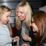 09.12.2015. Spotkanie wigilijne dla pracowników i przyjaciół Targów Kielce / Kamil Król / Radio Kielce