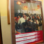 10.12.2015. Nauczyciele i uczniowie Zespołu Szkół Przemysłu Spożywczego w Kielcach zorganizowali "Żywą Bibliotekę" / Kamil Król / Radio Kielce