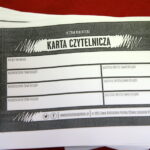 10.12.2015. Nauczyciele i uczniowie Zespołu Szkół Przemysłu Spożywczego w Kielcach zorganizowali "Żywą Bibliotekę" / Kamil Król / Radio Kielce