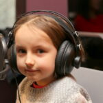 27.12.2015. Audycja Dzień Dobry Dzieci z 27 grudnia 2015 / Kamil Król / Radio Kielce