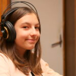 27.12.2015. Audycja Dzień Dobry Dzieci z 27 grudnia 2015 / Kamil Król / Radio Kielce