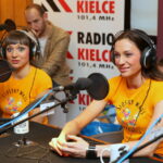 27.12.2015. Audycja Dzień Dobry Dzieci z 27 grudnia 2015 / Kamil Król / Radio Kielce