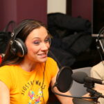 27.12.2015. Audycja Dzień Dobry Dzieci z 27 grudnia 2015 / Kamil Król / Radio Kielce