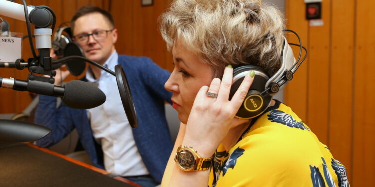 PW / Kamil Król / Radio Kielce