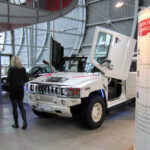 12.12.2015 Kielce. Ogólnopolskie Targi Ślubne w Targach Kielce / Robert Felczak / Radio Kielce