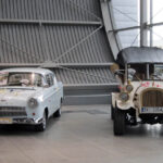 12.12.2015 Kielce. Ogólnopolskie Targi Ślubne w Targach Kielce / Robert Felczak / Radio Kielce