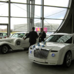 12.12.2015 Kielce. Ogólnopolskie Targi Ślubne w Targach Kielce / Robert Felczak / Radio Kielce