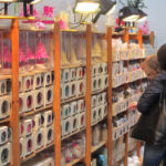 12.12.2015 Kielce. Ogólnopolskie Targi Ślubne w Targach Kielce / Robert Felczak / Radio Kielce