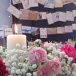 12.12.2015 Kielce. Ogólnopolskie Targi Ślubne w Targach Kielce / Robert Felczak / Radio Kielce