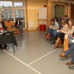 01.12.2015. 20 lat Kieleckiego Teatru Tańca / Kamil Król / Radio Kielce