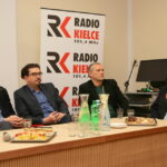 03.12.2015. Konferencja naukowa poświęcona m. in. tabloidyzacji mediów / Kamil Król / Radio Kielce