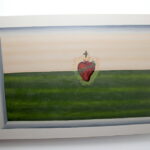 03.12.2015. Promocja kalendarza małżeństwa Doroty i Tomasza Tworków / Kamil Król / Radio Kielce