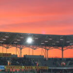 05.12.2015. 19. kolejka T-Mobile Ekstraklasy: Korona Kielce - Lech Poznań / Kamil Król / Radio Kielce