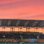 05.12.2015. 19. kolejka T-Mobile Ekstraklasy: Korona Kielce - Lech Poznań / Kamil Król / Radio Kielce