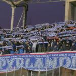 05.12.2015. 19. kolejka T-Mobile Ekstraklasy: Korona Kielce - Lech Poznań / Kamil Król / Radio Kielce