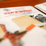 11.12.2015 IPN. Kolekcja Ludwika Kropielnickiego / Stansiław Blinstrub / Radio Kielce