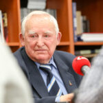 11.12.2015 IPN. Ludwik Kropielnicki / Stansiław Blinstrub / Radio Kielce