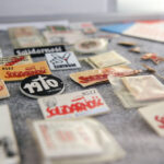 11.12.2015 IPN. Kolekcja Ludwika Kropielnickiego / Stansiław Blinstrub / Radio Kielce