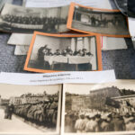 11.12.2015 IPN. Kolekcja Ludwika Kropielnickiego / Stansiław Blinstrub / Radio Kielce