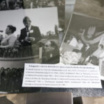 11.12.2015 IPN. Kolekcja Ludwika Kropielnickiego / Stansiław Blinstrub / Radio Kielce