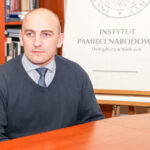 11.12.2015 IPN. Kolekcja Ludwika Kropielnickiego. Marek Jedynak / Stansiław Blinstrub / Radio Kielce