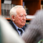 11.12.2015 IPN. Ludwik Kropielnicki / Stansiław Blinstrub / Radio Kielce