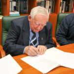 11.12.2015 IPN. Ludwik Kropielnicki / Stansiław Blinstrub / Radio Kielce