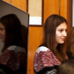 17.12.2015 Kielce. Radio Kielce. Gwiazdka z nieba. Czwarty dzień licytacji. Finał w studiu. Siemacha. / Jarosław Kubalski / Radio Kielce