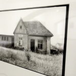 18.12.2015 Kielce. Biuro Wystaw Artystycznych. Wystawa fotografii POSTAWY. Współczesna fotografia z Saksonii. / Jarosław Kubalski / Radio Kielce