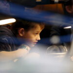 18.12.2015 Kielce. Radio Kielce. Gwiazdka z nieba. Piąty dzień licytacji na rzecz stowarzyszenia Siemacha. Finał w studiu. / Radio Kielce